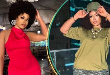 “I Was a Hype Woman Before Big Brother”: BBNaija’s Phyna Says She Paved Way for Many Ladies