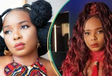 Yemi Alade: Viral Rumour Alleging How Rejecting Men’s Advances Affected Her Career Spurs Reactions