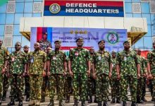 BREAKING: Court Issues Tough Order to DHQ Over 313 Suspected Terrorist