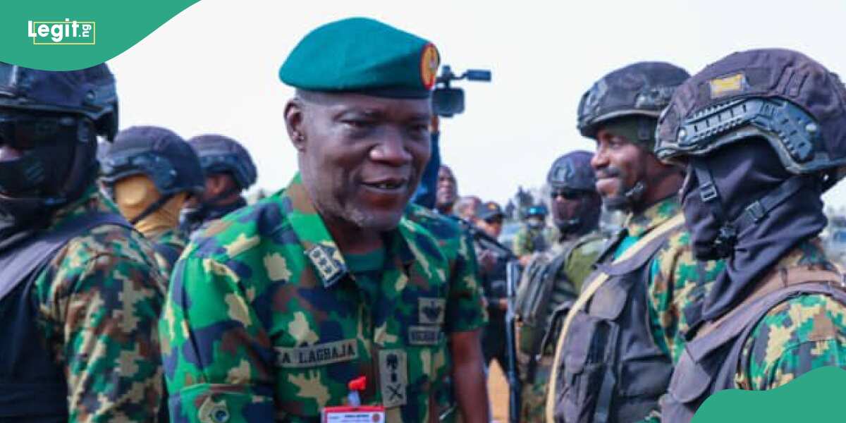 BREAKING: New Twist as DHQ Told It is Illegal to Declare 8 Wanted For Killing Soldiers in Delta