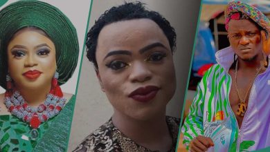 Bobrisky: “I Am Doing It to Survive,” Old Video of Crossdresser Speaking About Lifestyle Resurfaces