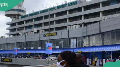 BREAKING: FAAN Shuts Down KFC Outlet at Lagos Airport, Gives Reason