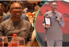 Should Peter Obi Dump Labour Party for PDP? APC Chieftain Gives Valid Point