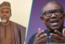 2027 Presidency: "Peter Obi Playing God”, Reno Omokri Lays Out Allegation Against LP Candidate