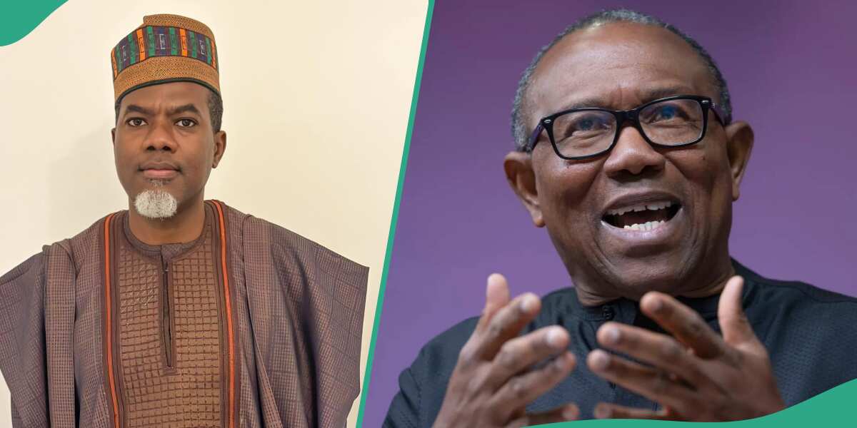 Peter Obi Finally Replies Omokri on Not Building Any School as Anambra Governor