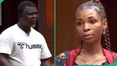 "I Have Lost so Much": Unhappy Nigerian Man Returns Wife and Kids to His In-Laws, Explains Why