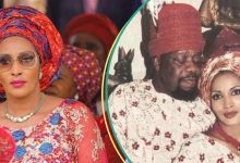 Just In: Court Awards Ojukwu’s Will to Bianca, Details Emerge