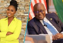 "You Are Wicked": Yvonne Nelson Calls Out Akufo-Addo Over Poor State of Tema General Hospital