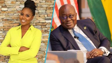"You Are Wicked": Yvonne Nelson Calls Out Akufo-Addo Over Poor State of Tema General Hospital