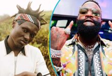 Rick Ross Recognises Jay Bahd's Hardwork, Shares Readiness To Meet Him, Fans React