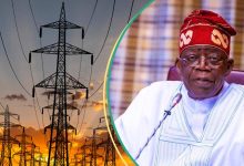 Nationwide Electricity Restored After Collapse of National Grid, TCN Confirms