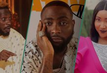 May D, Davido, Yul Edochie’s Wife, Other Nigerian Celebs Who Have Been Called Out Over Unpaid Debt