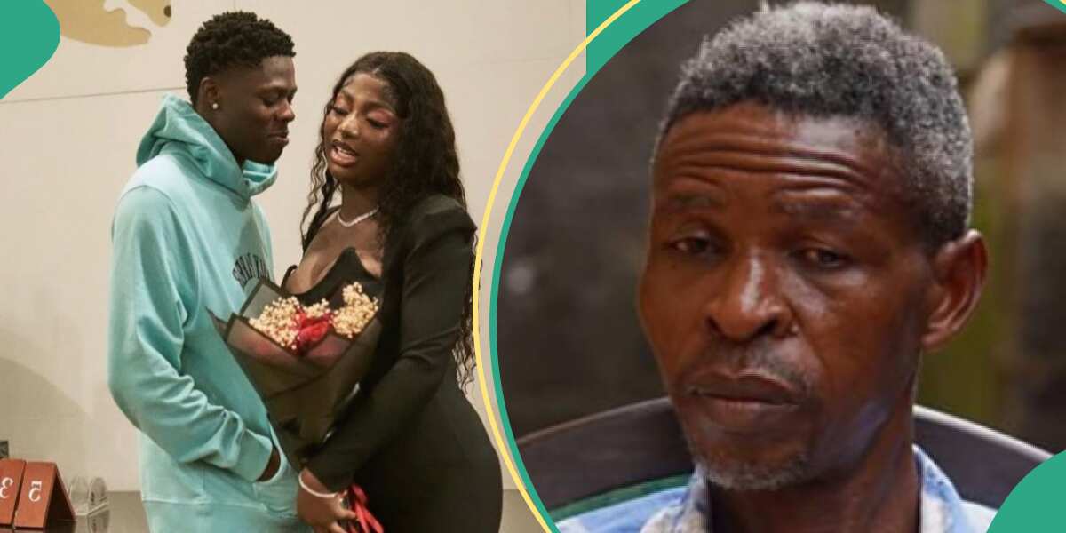 “Tell Baba to Bring Court Order for DNA”: Mohbad’s Wife Cries Out in Touching Video, Begs for Help