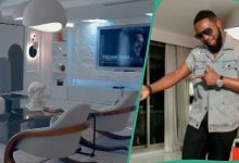 Comedian AY Rebuilds Mansion Months After It Burnt Down, Impressive Video Trends: “This Is Huge”