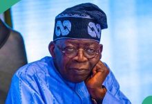 2027: Tinubu Discloses How He, Other Leaders Can Be Removed from Power