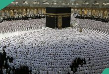 List of Nigerian States That Have Subsidised Hajj Fares For Muslim Pilgrims