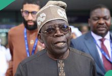 Good Friday: Tinubu Sends Re-assuring Easter Message to Nigerians
