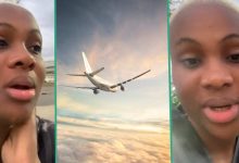 "They Are 8 Years Behind": Lady Visits Ethiopia, Discovers They Are is Still in 2017 Instead of 2024