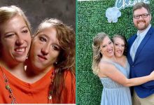 Abby and Brittany Hensel: Conjoined Twin Gets Married to US Army Veteran, Dance Video Goes Viral