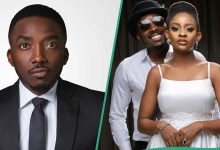 Bovi: “I Always Suspected My Wife Was Older Than Me,” Comedian on How He Was Tricked Into Marriage