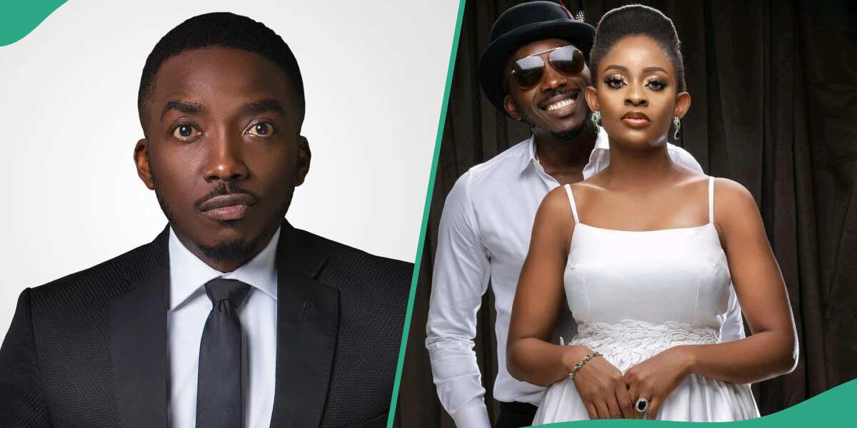 Bovi: “I Always Suspected My Wife Was Older Than Me,” Comedian on How He Was Tricked Into Marriage