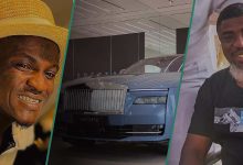 “I Will Work for U”: Portable Zazu’s Reaction As Abuja Billionaire Promises Him a Rolls Royce Trends