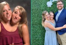 Abby And Brittany Hensel: Conjoined Twins Break Silence After News of Abby's Marriage Went Viral