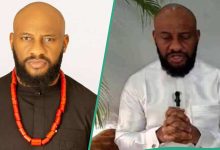 “Stop Burning Shrines, Not All Deities Are Evil”: ‘Pastor’ Yul Edochie’s Advice Triggers Backlash