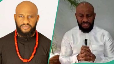 “Stop Burning Shrines, Not All Deities Are Evil”: ‘Pastor’ Yul Edochie’s Advice Triggers Backlash