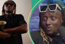 “I Sing for the Devil”: Singer Terry G Opens Up, Says He Doesn’t Glorify God, Sparks Online Debate