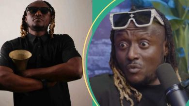 “I Sing for the Devil”: Singer Terry G Opens Up, Says He Doesn’t Glorify God, Sparks Online Debate