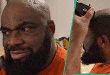 UK-Based Nigerian Man Buys Clipper on Hearing that Single Hair Cut Costs N40,000