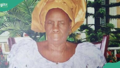 APC Chieftain Obidike Loses Mother on Good Friday: "Nothing Can Be More Heartbreaking"