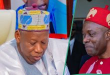 Ganduje's Tough Mission: 3 Reasons APC Can't Take Over Anambra from APGA
