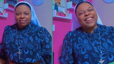 "Accept God's Call": Reverend Sister Tells Young Ladies to Serve God and Shun 'Shakara'
