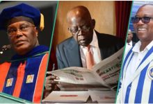 Tinubu's Economic Policy: Would Atiku or Obi Have Performed Better?