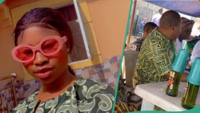 Nigerian Lady Builds House, Becomes Youngest Landlord in Her Street