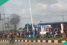 4 feared dead as Arewa youths clash with police, union in Delta