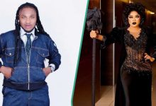 Mimi Okeren reveals how Bobrisky contacted him for an outfit to Ajakaju movie premiere and its cost