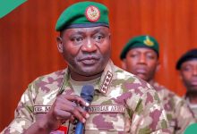 DHQ rolls out strong plan against terrorist financiers in Nigeria, shares details