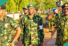 BREAKING: Nigerian Army finally kills terrorist leader, Junaidu Fasagora, see details
