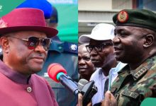 Insecurity: Wike makes crucial security announcement for FCT