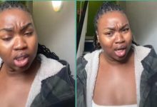 Lady in UK Blasts Interviewer for Laughing With Her During Interview And Still Rejecting Application