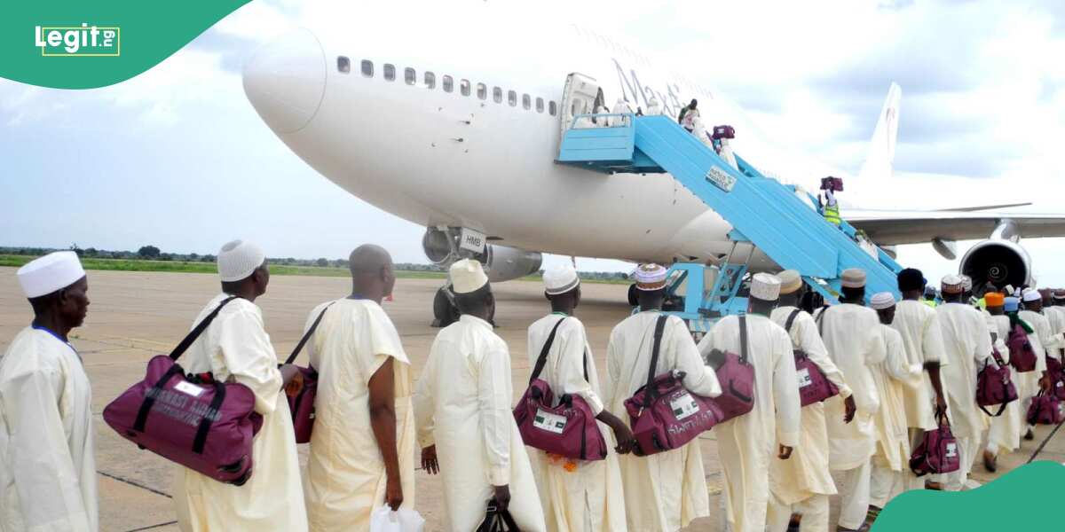 Nigerian intending pilgrims makes 1 strong demand as NAHCON hike hajj fare