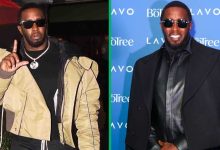 See how federal government raided music mogul Diddy's 3 mansions (videos)