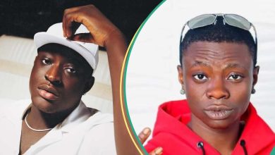 See where Carter Efe went to to curse Young Duu over his accusation (video)