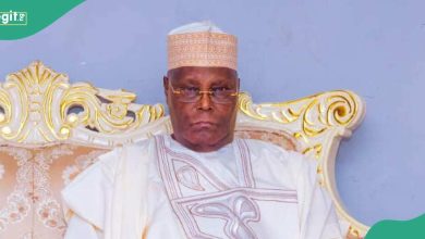 2027 election: PDP's Atiku told to end his presidential ambition, reason revealed