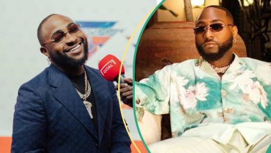 See what Davido revealed about all his stadium concerts that got many laughing at him (video)