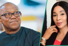 Peter Obi extends congratulations to newly appointed Zenith Bank CEO/GMD