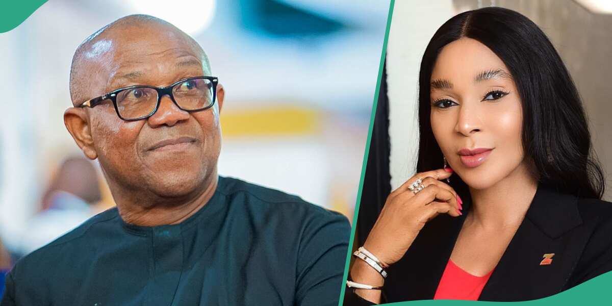 Peter Obi extends congratulations to newly appointed Zenith Bank CEO/GMD